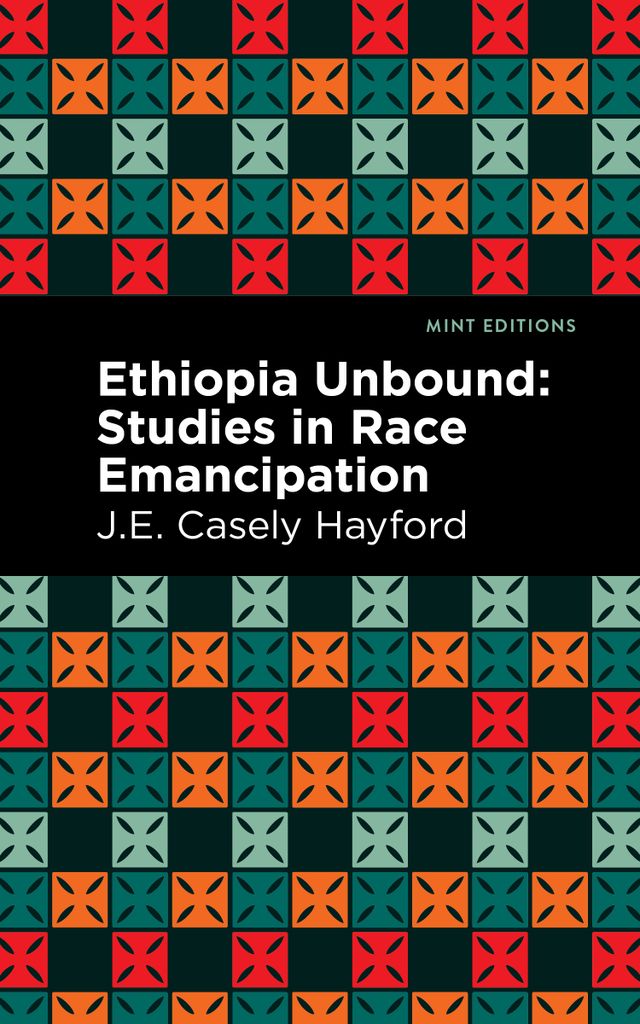 Cover image for Ethiopia Unbound