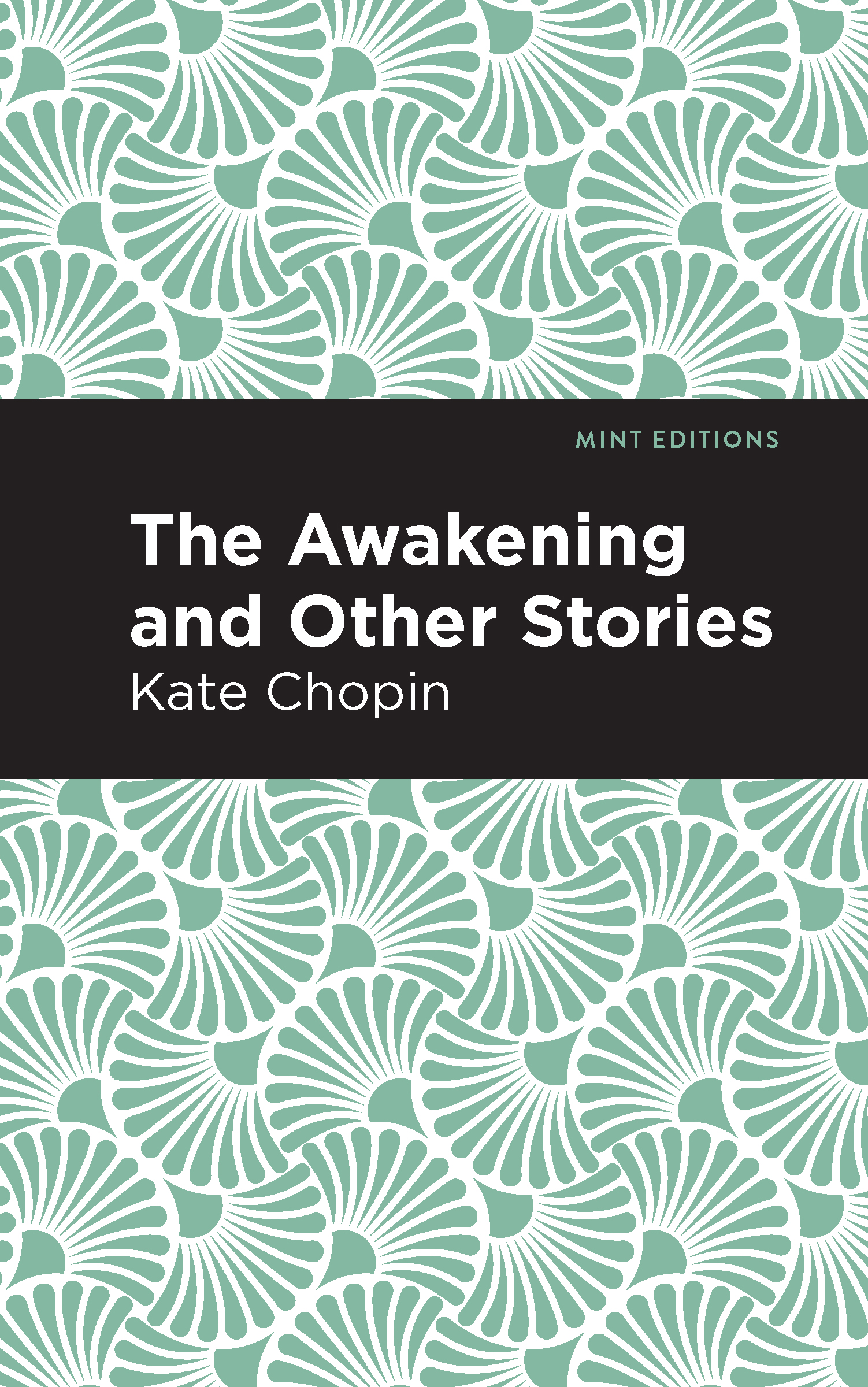Cover image for The Awakening