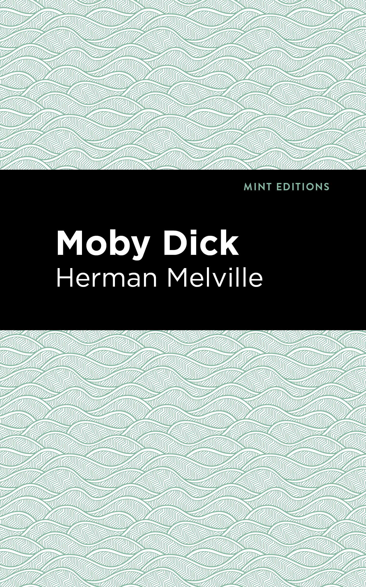 Cover image for Moby Dick