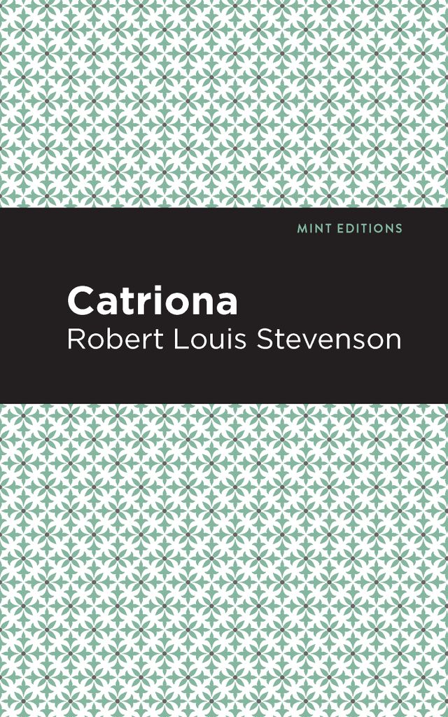 Cover image for Catriona