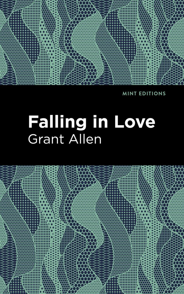 Cover image for Falling in Love