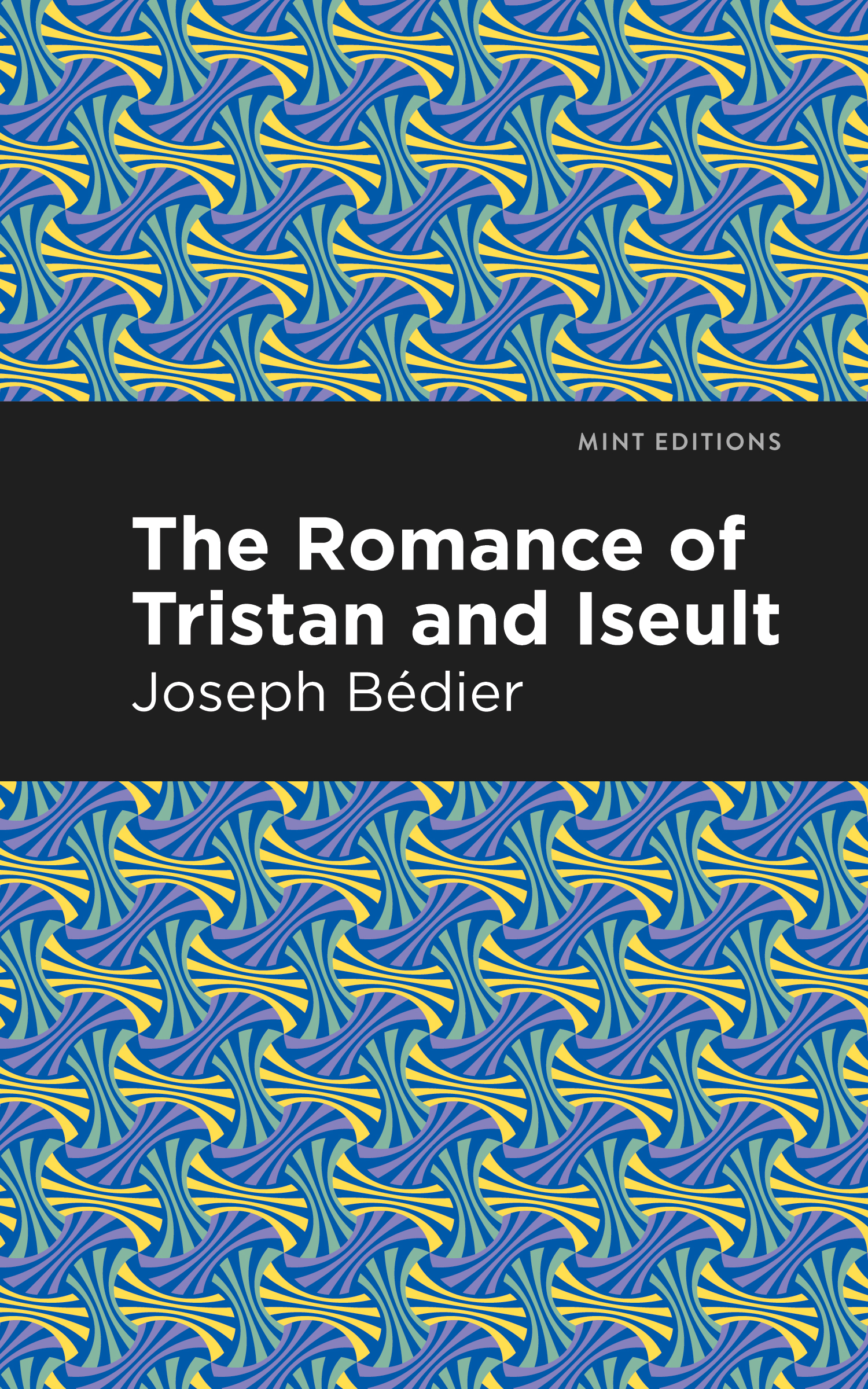 Cover image for The Romance of Tristan and Iseult