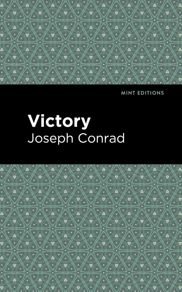 Cover image for Victory