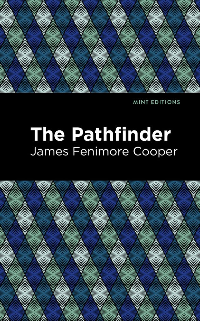 Cover image for The Pathfinder