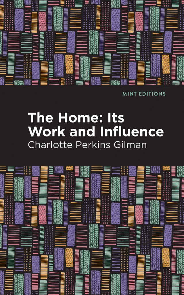Cover image for The Home