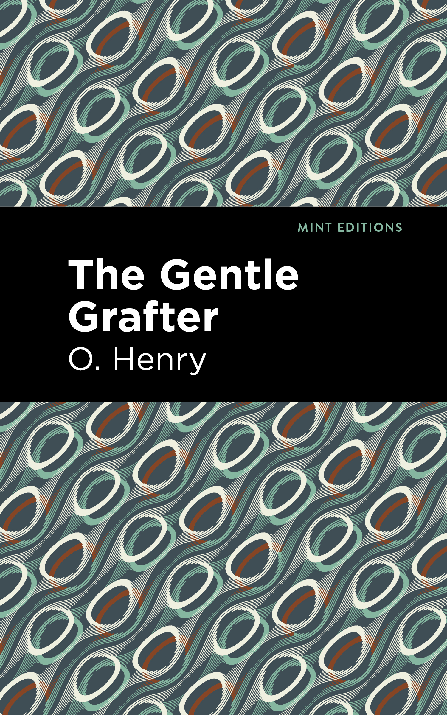 Cover image for The Gentle Grafter