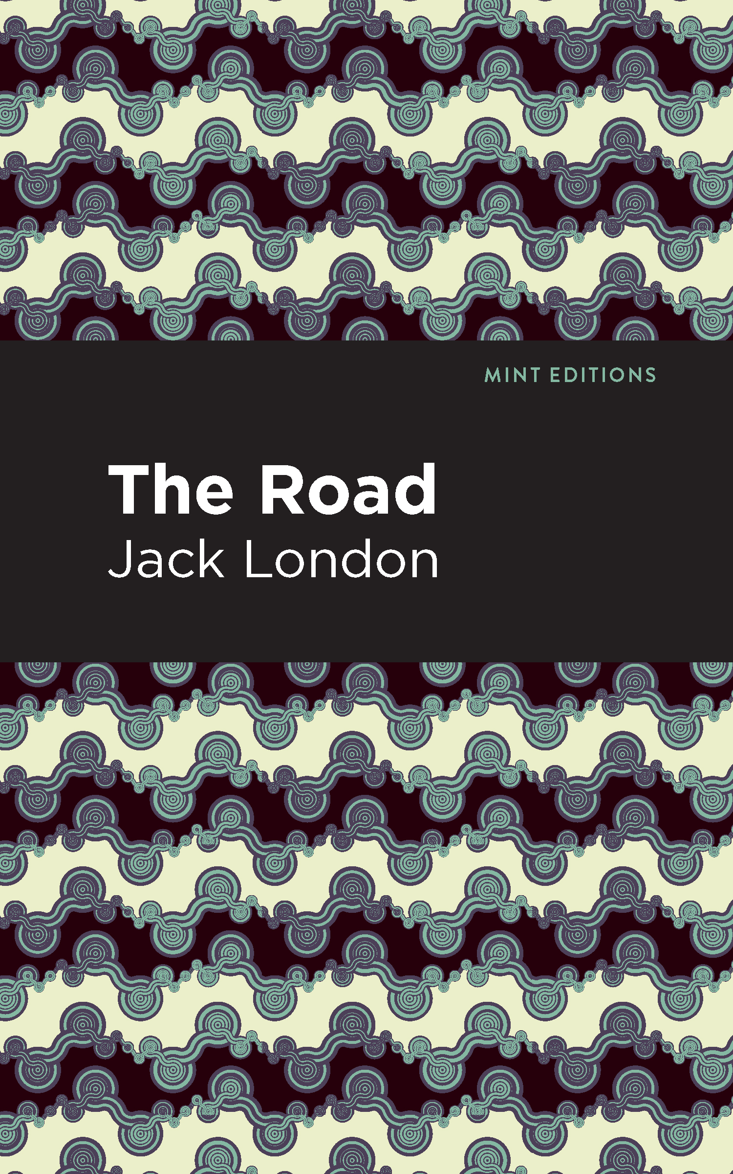 Cover image for The Road