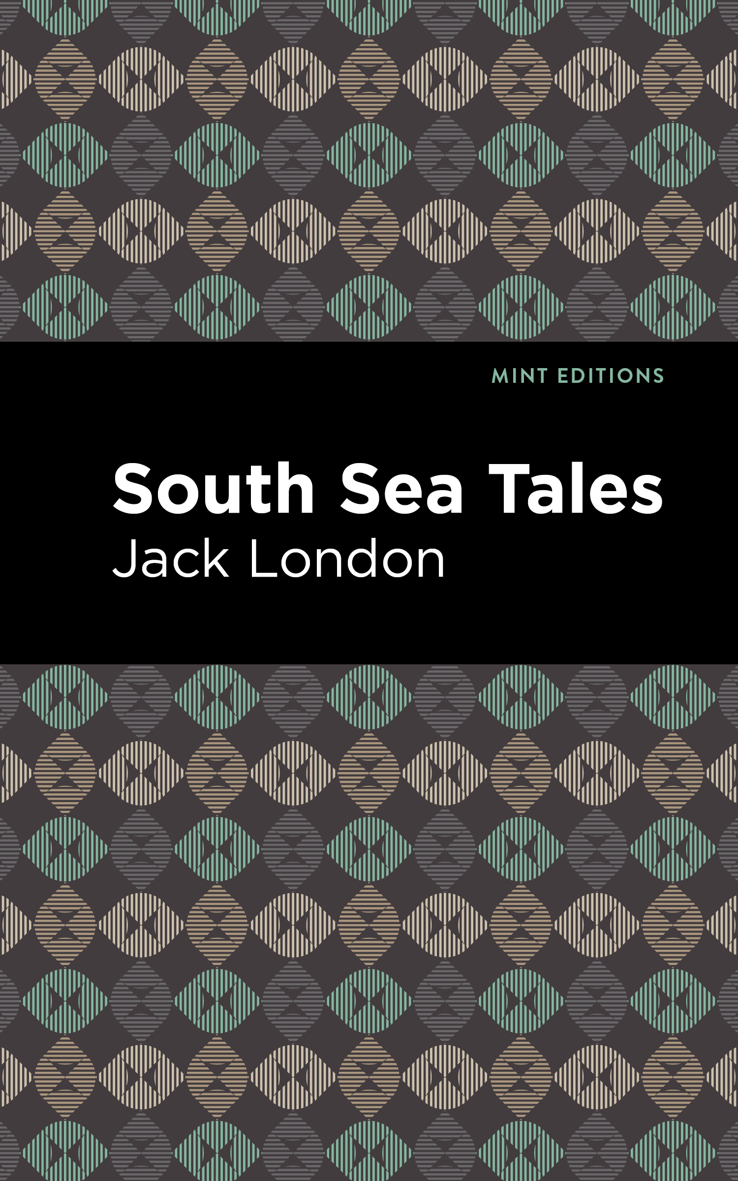 Cover image for South Sea Tales