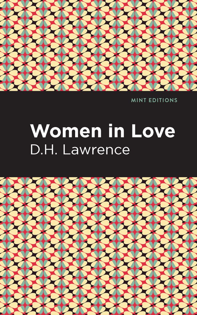 Cover image for Women in Love