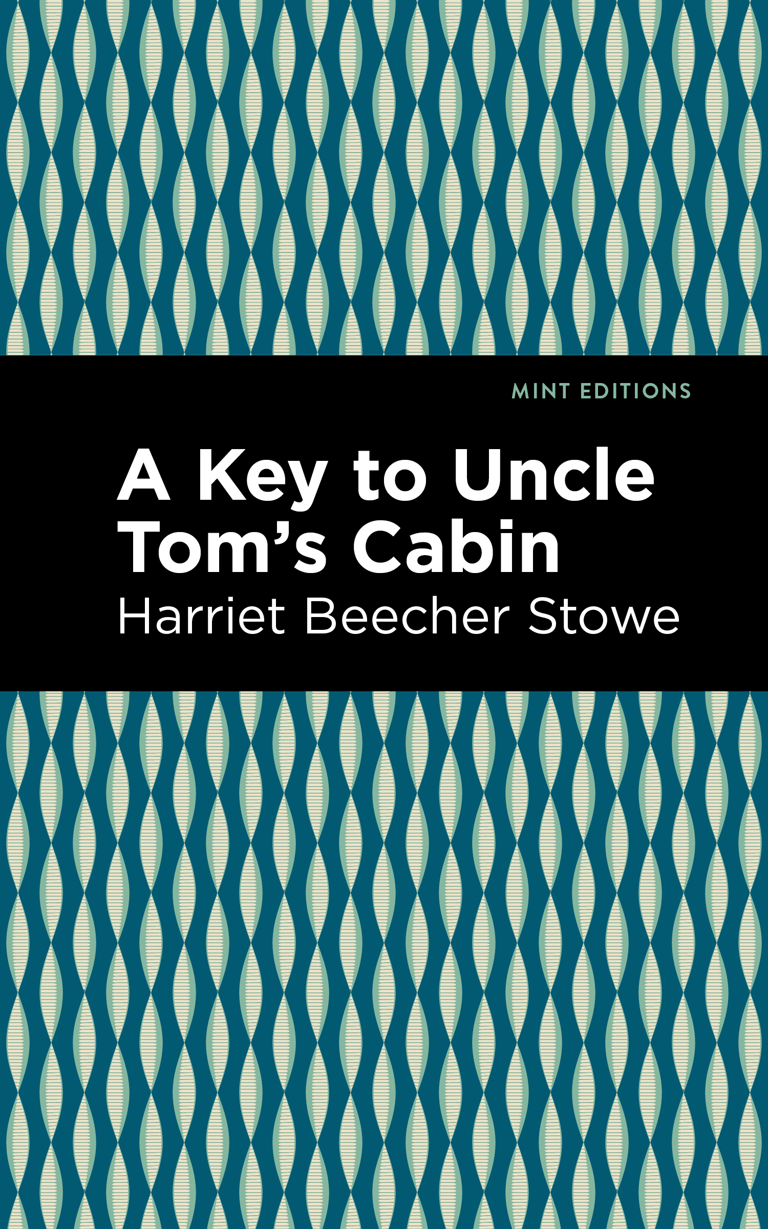Cover image for A Key to Uncle Tom's Cabin