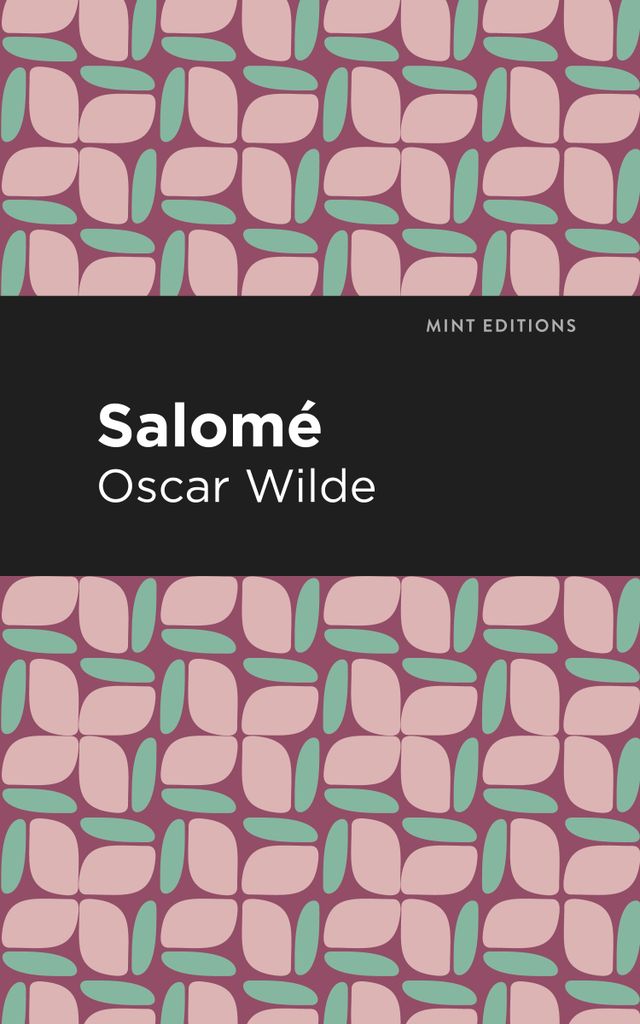 Cover image for Salome