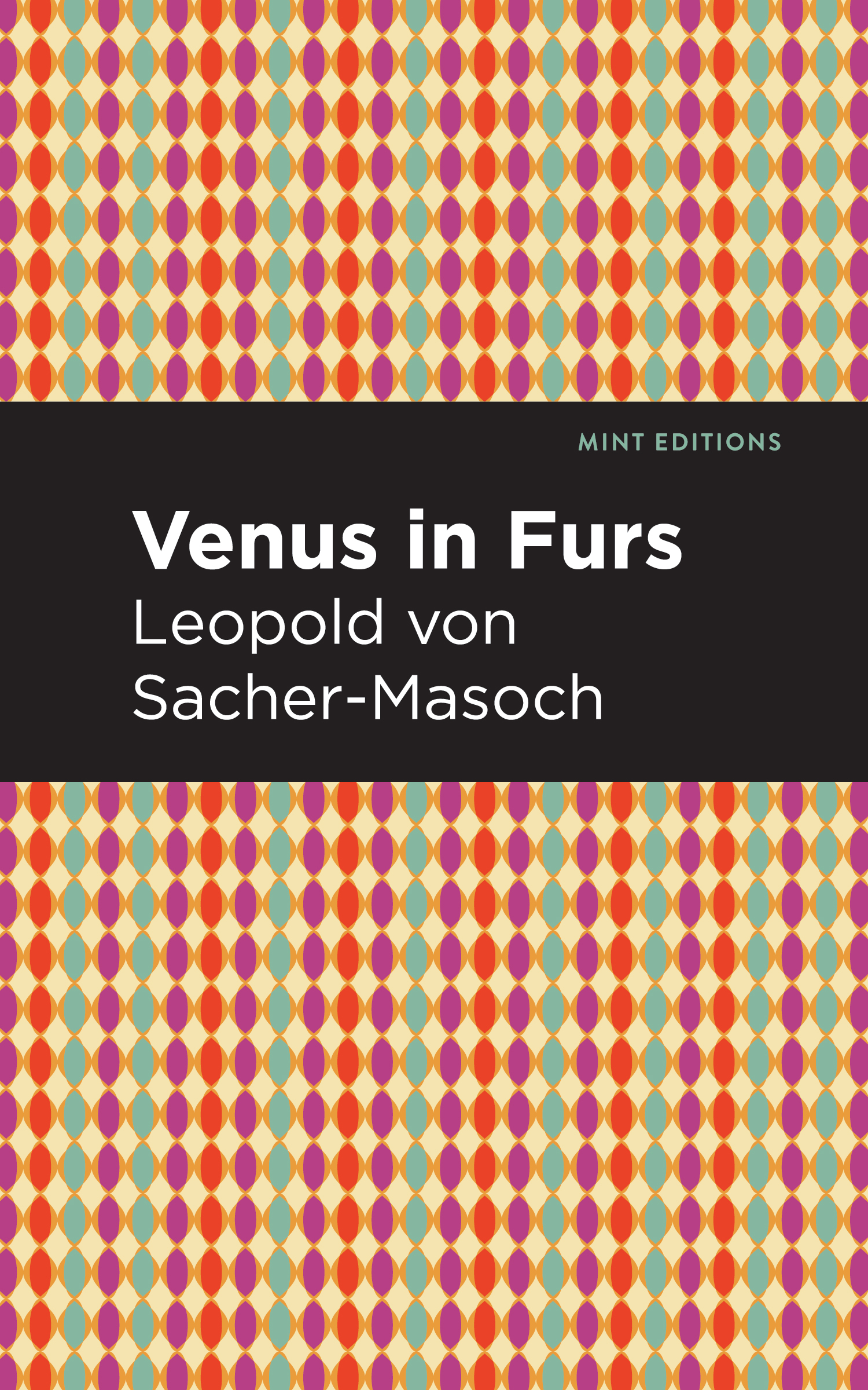 Cover image for Venus in Furs