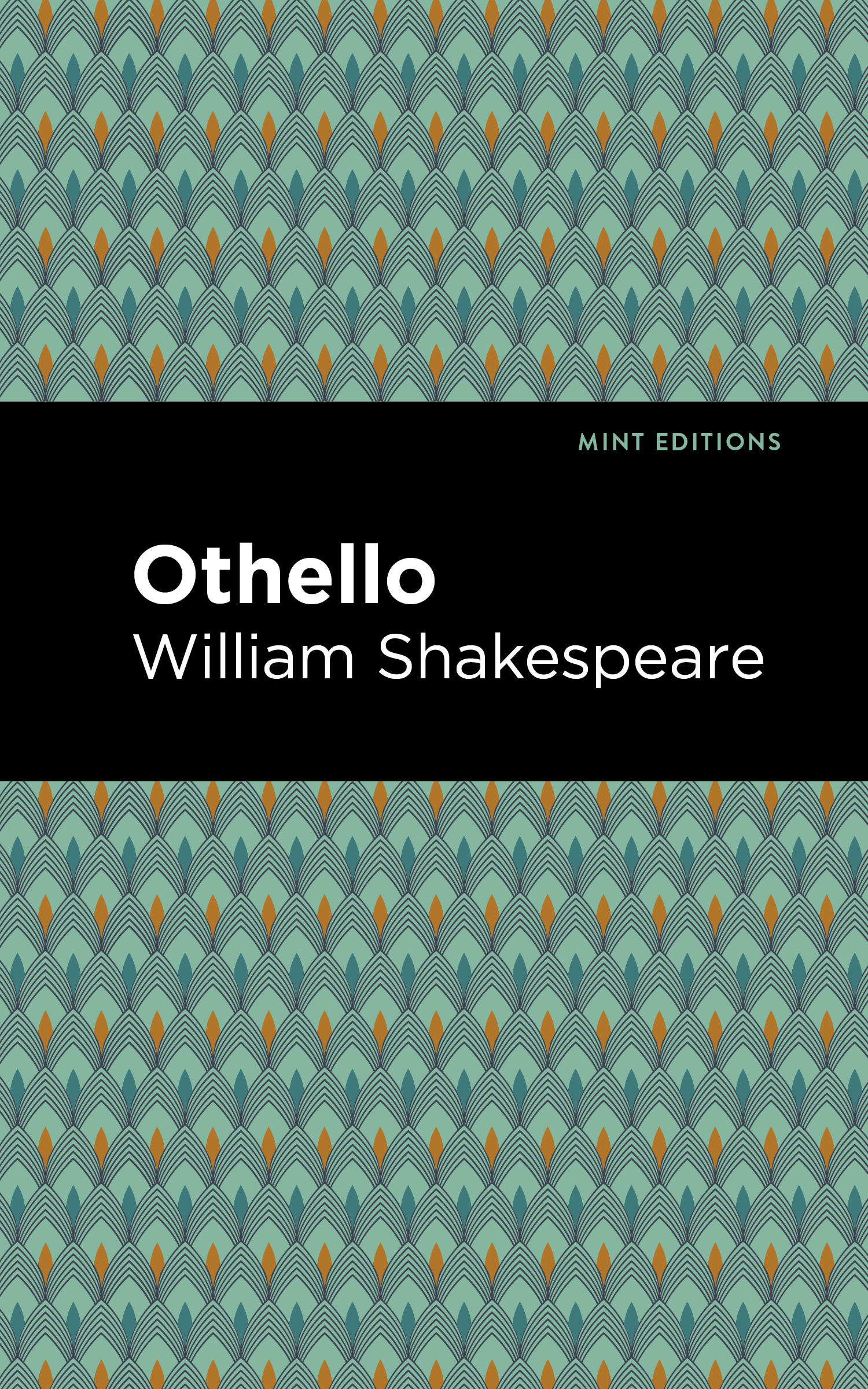 Cover image for Othello