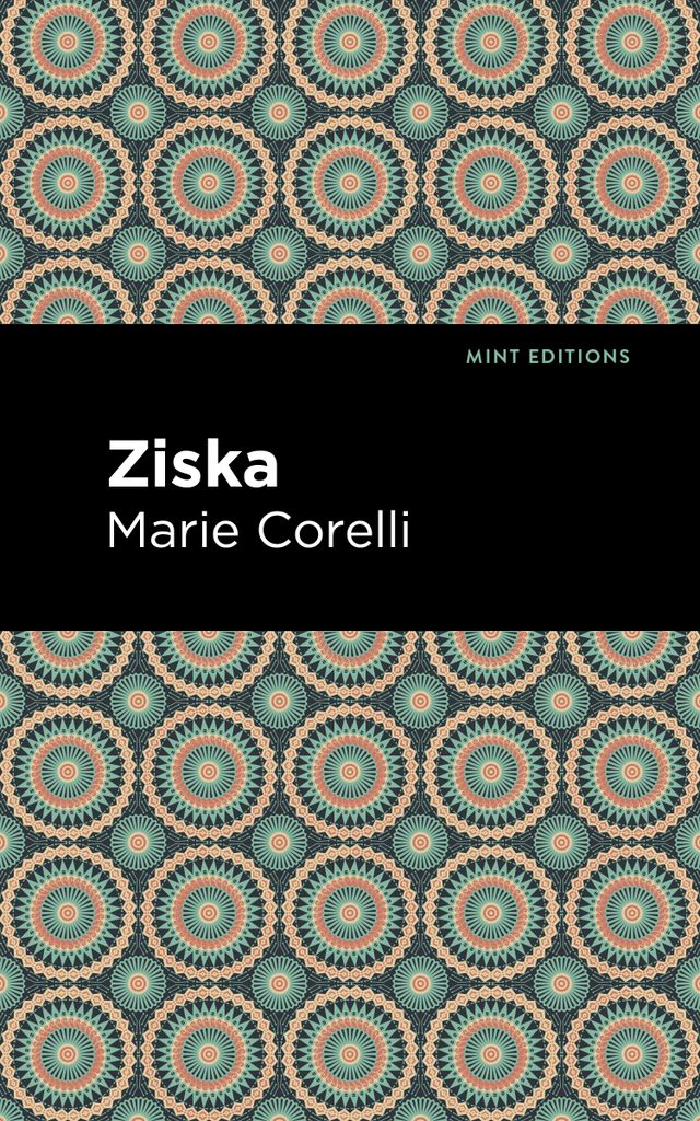Cover image for Ziska