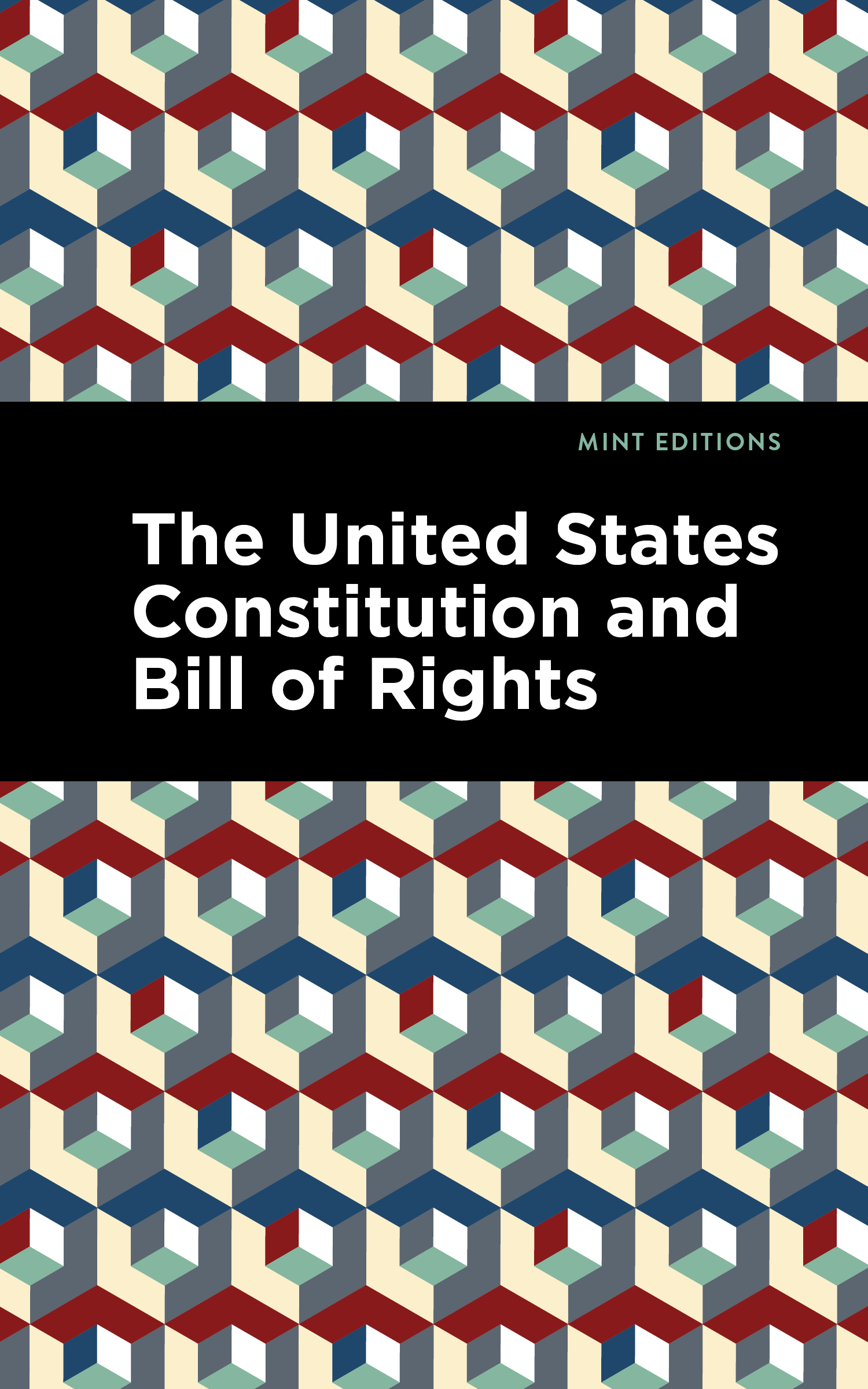 Cover image for The United States Constitution and Bill of Rights