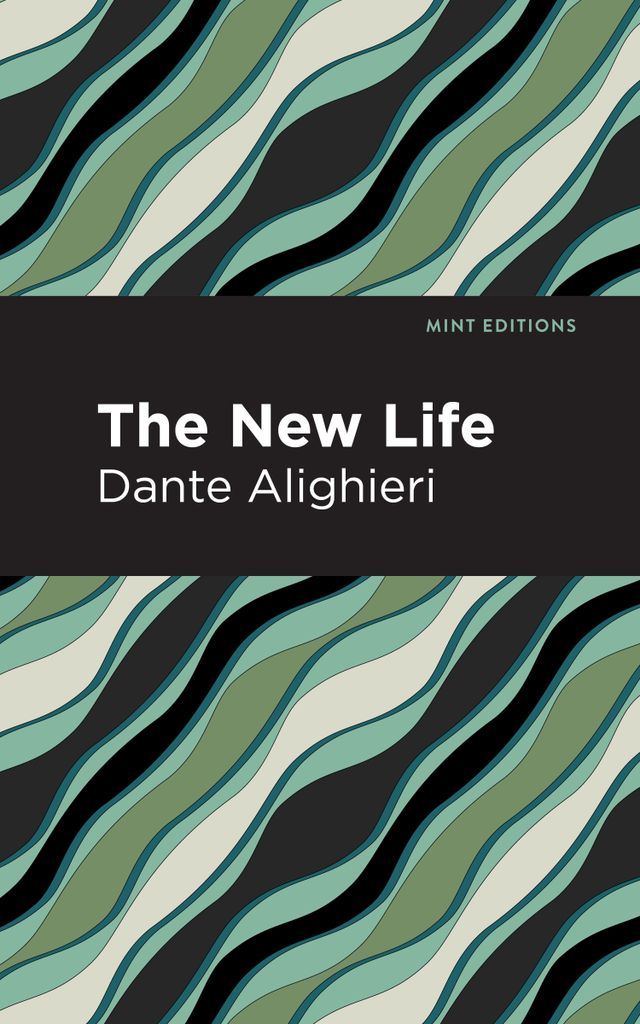 Cover image for The New Life