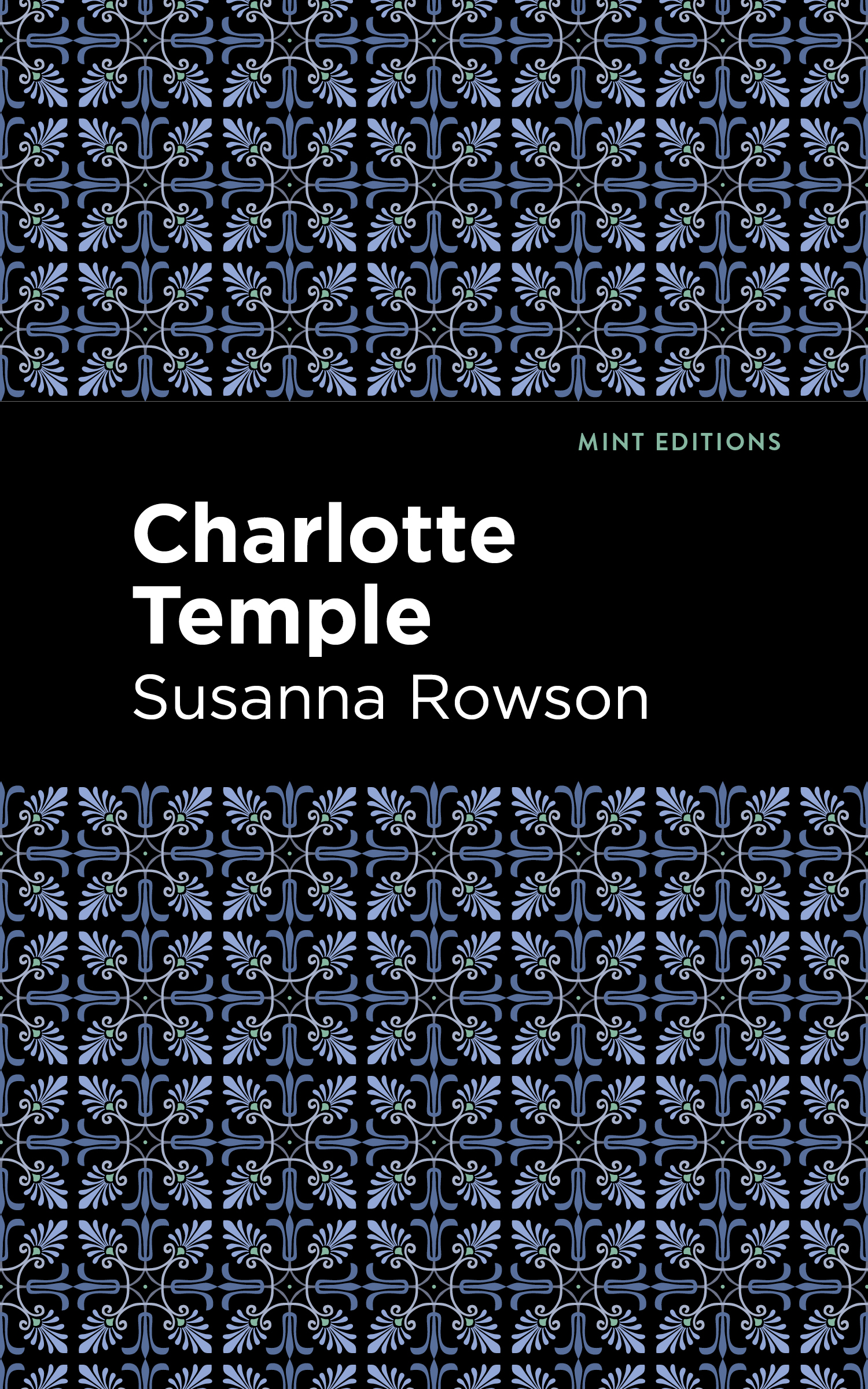 Cover image for Charlotte Temple