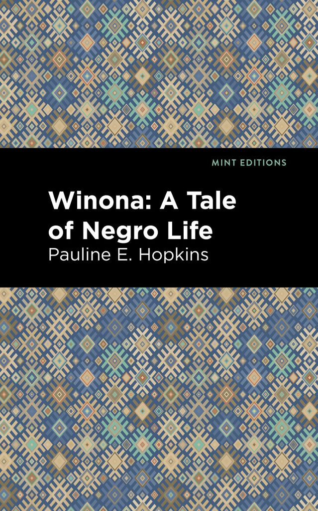 Cover image for Winona