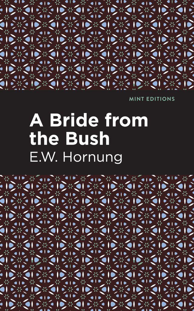Cover image for A Bride from the Bush