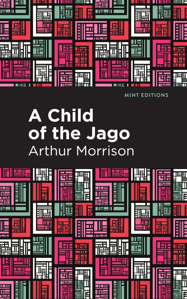 Cover image for A Child of the Jago