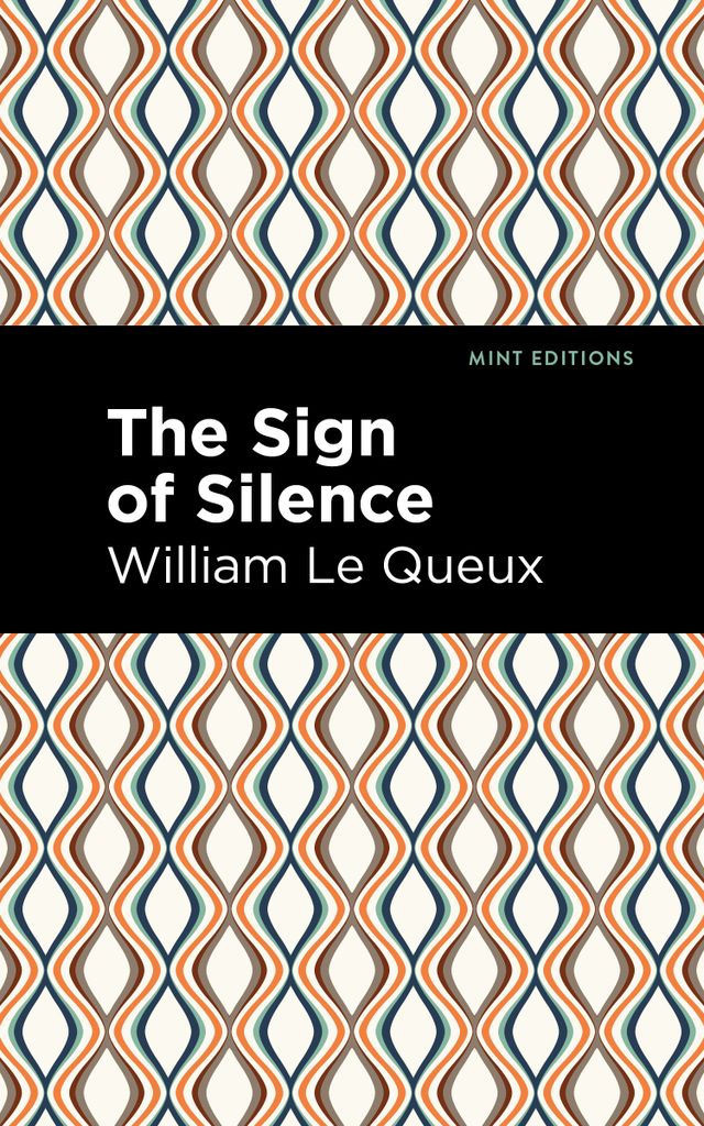 Cover image for The Sign of Silence
