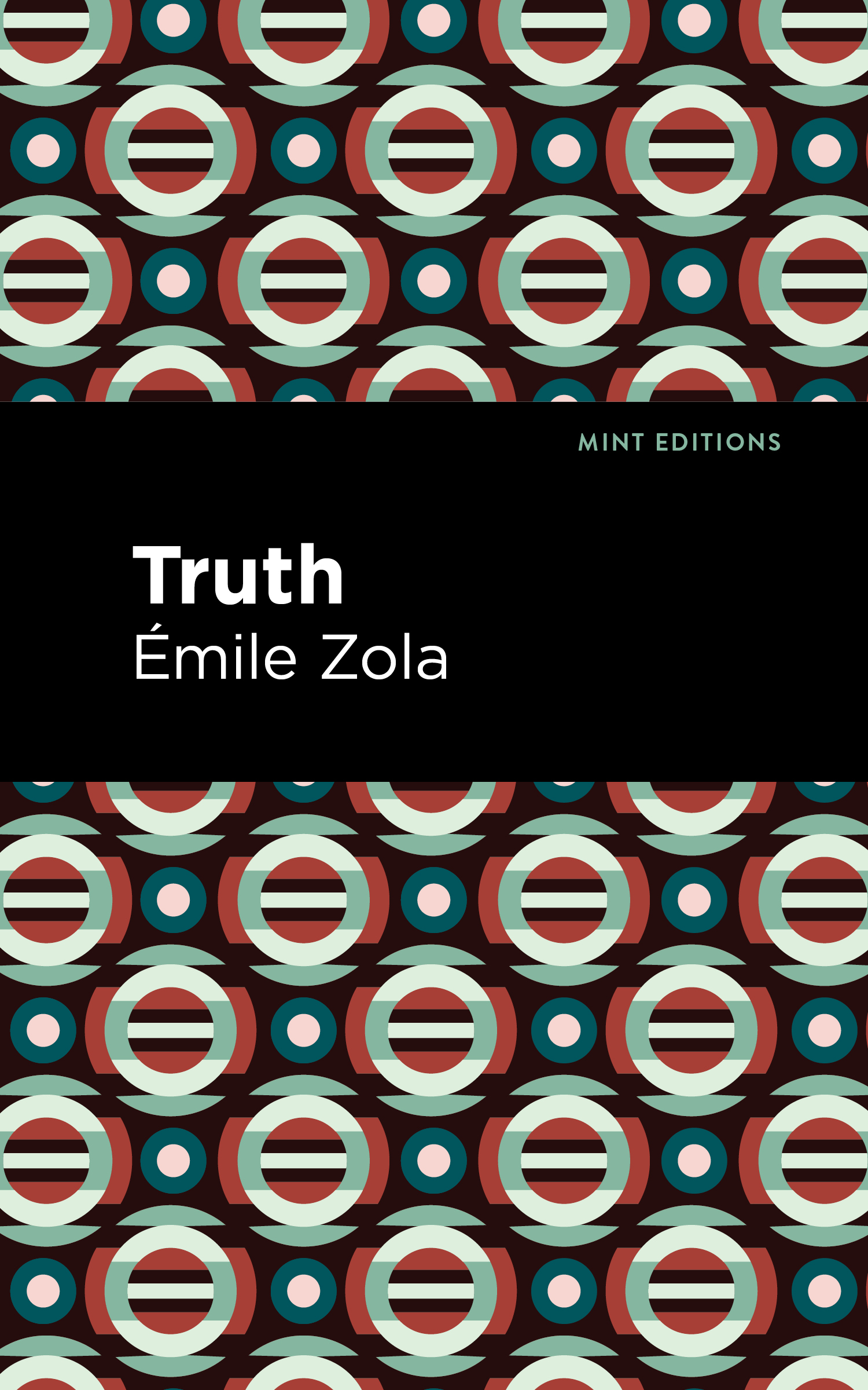 Cover image for Truth