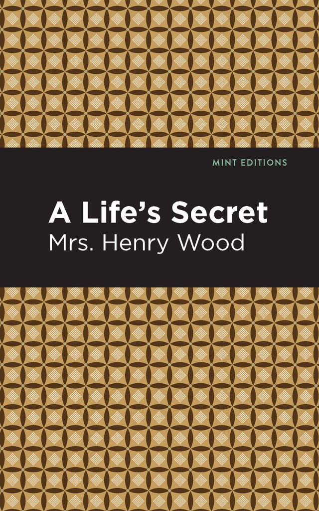 Cover image for A Life's Secret