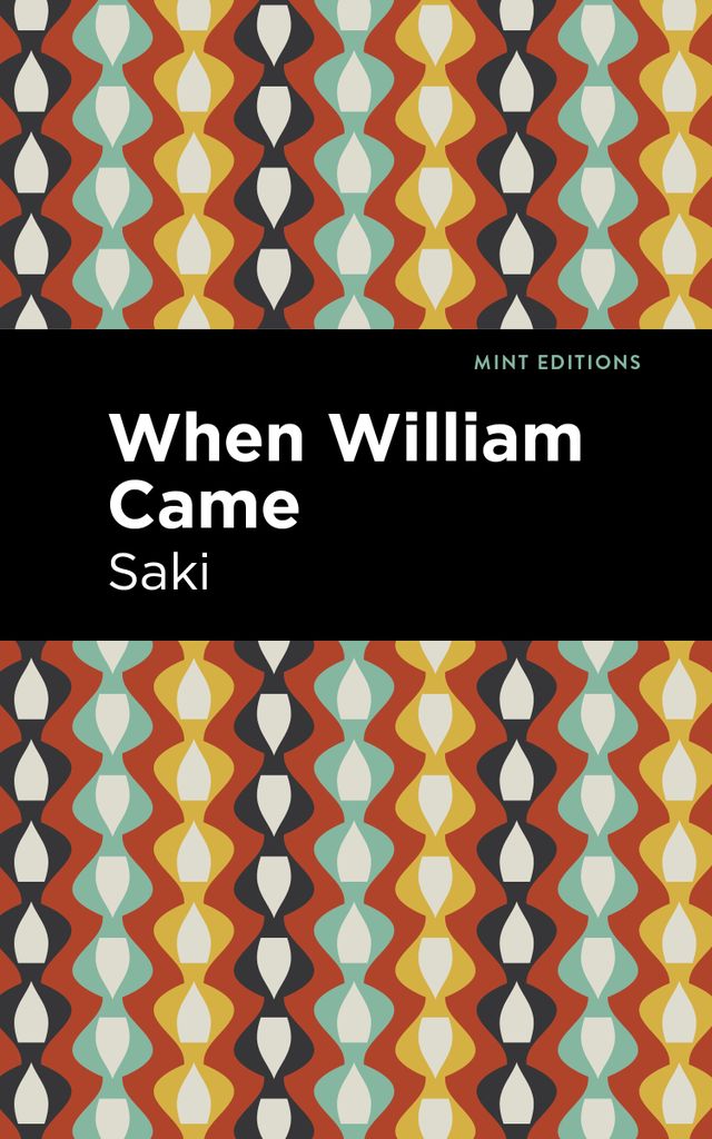 Cover image for When William Came