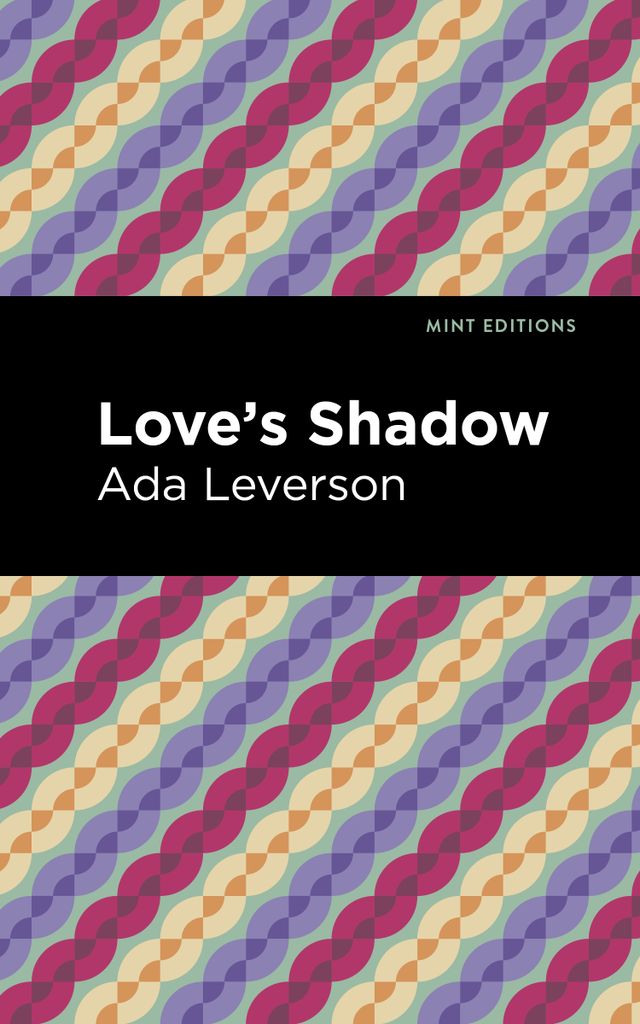 Cover image for Love's Shadow