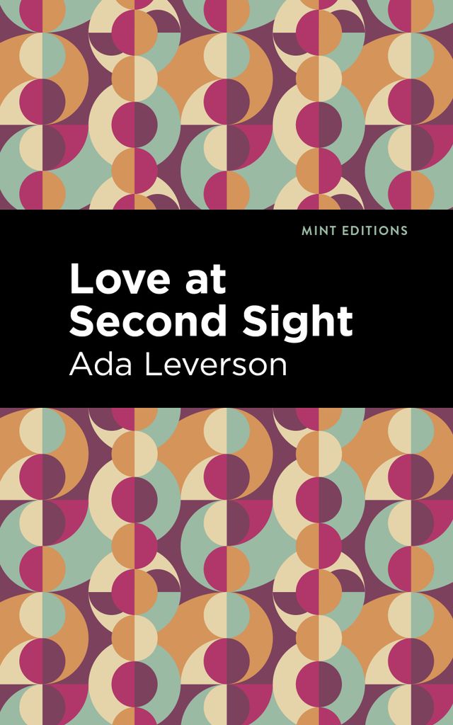 Cover image for Love at Second Sight