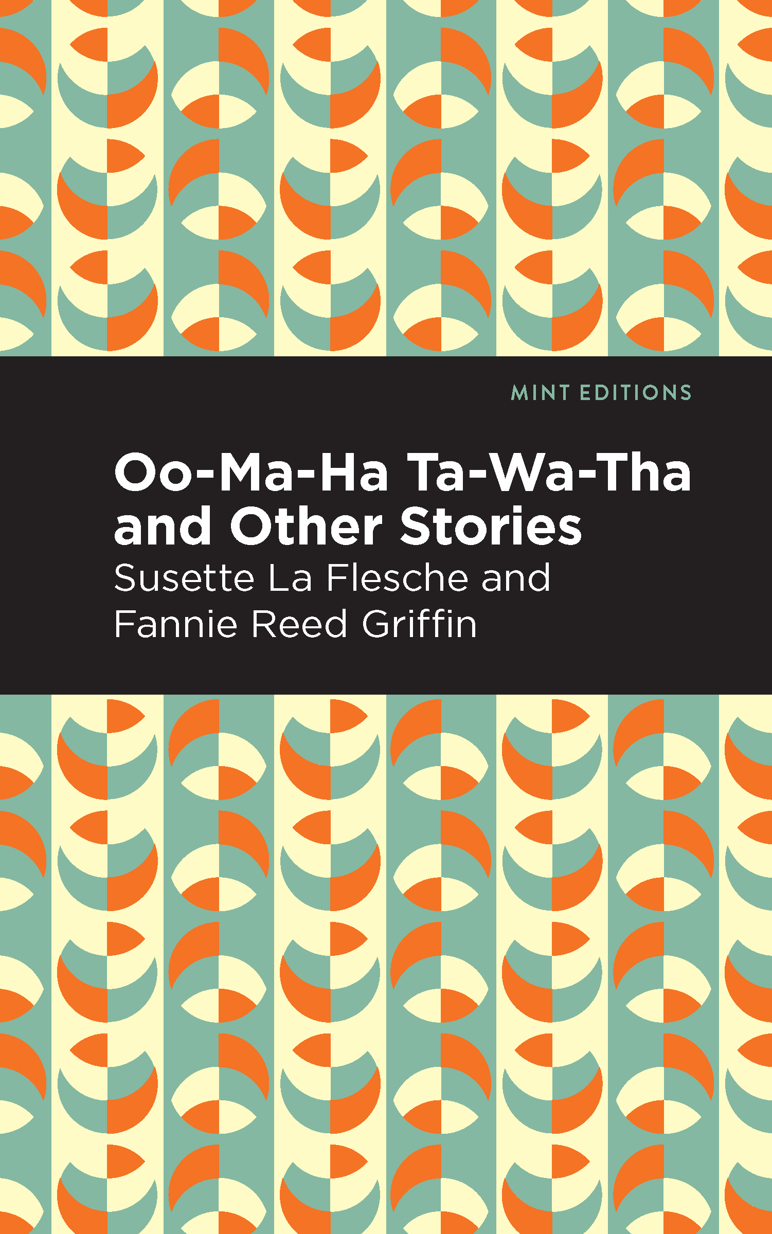Cover image for Oo-Ma-Ha-Ta-Wa-Tha and Other Stories