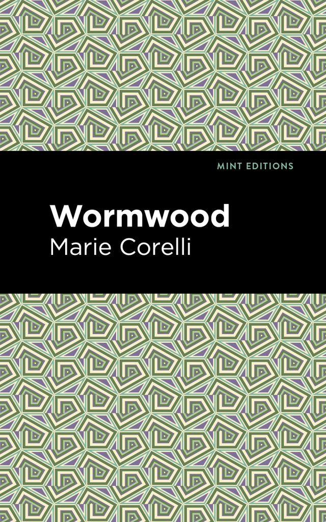 Cover image for Wormwood