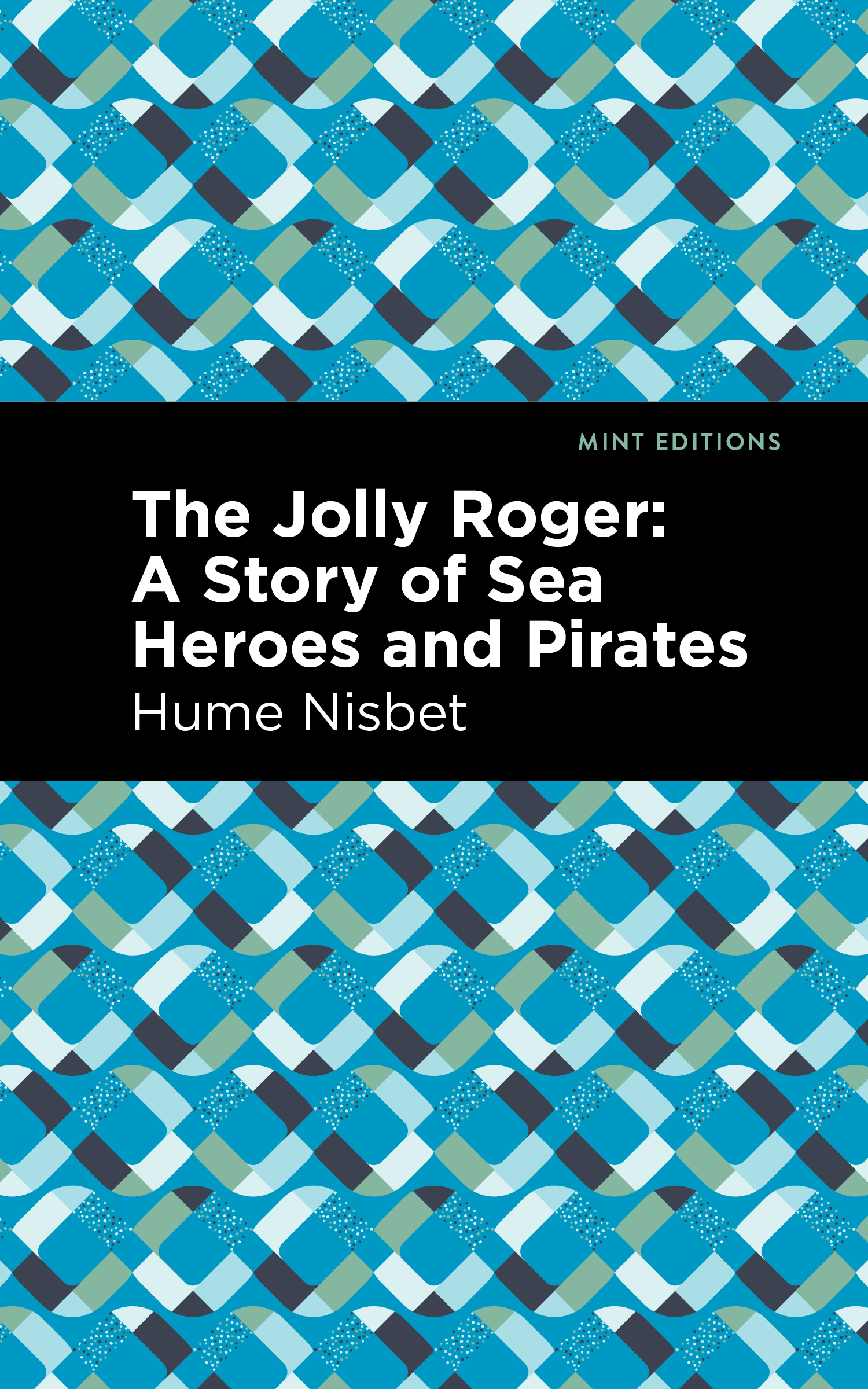 Cover image for The Jolly Roger