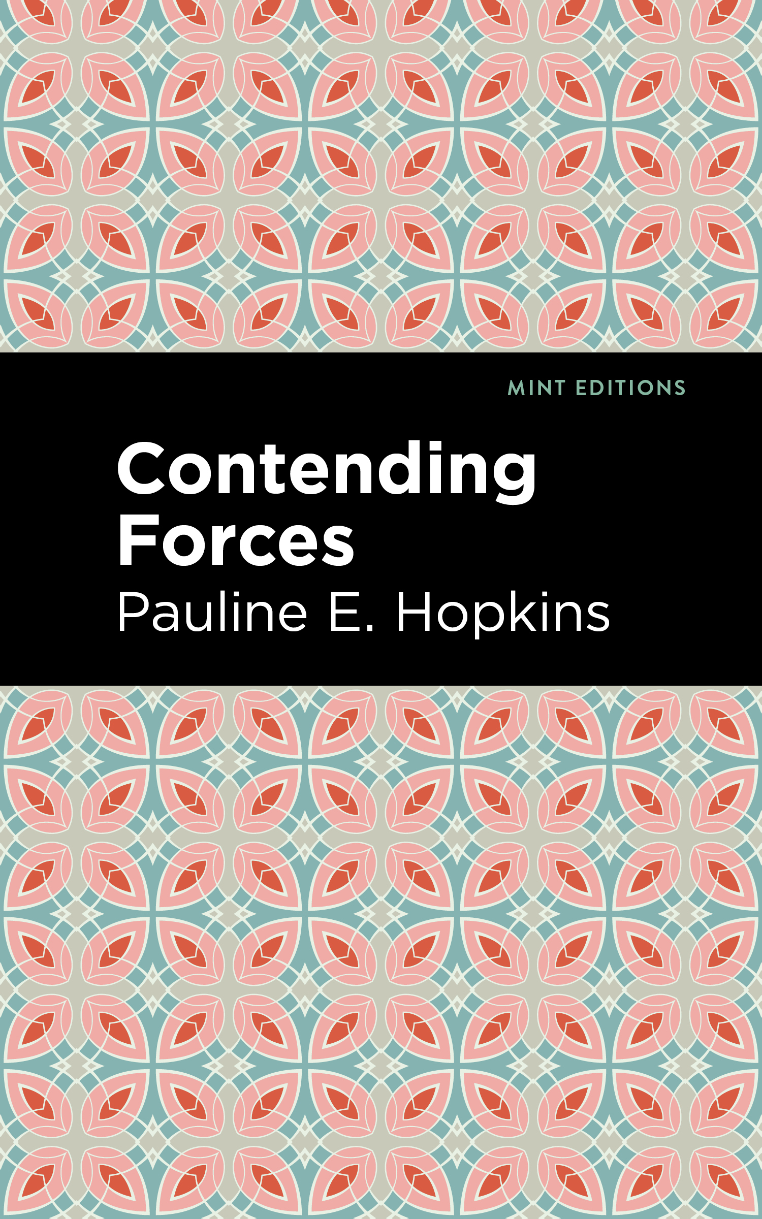 Cover image for Contending Forces