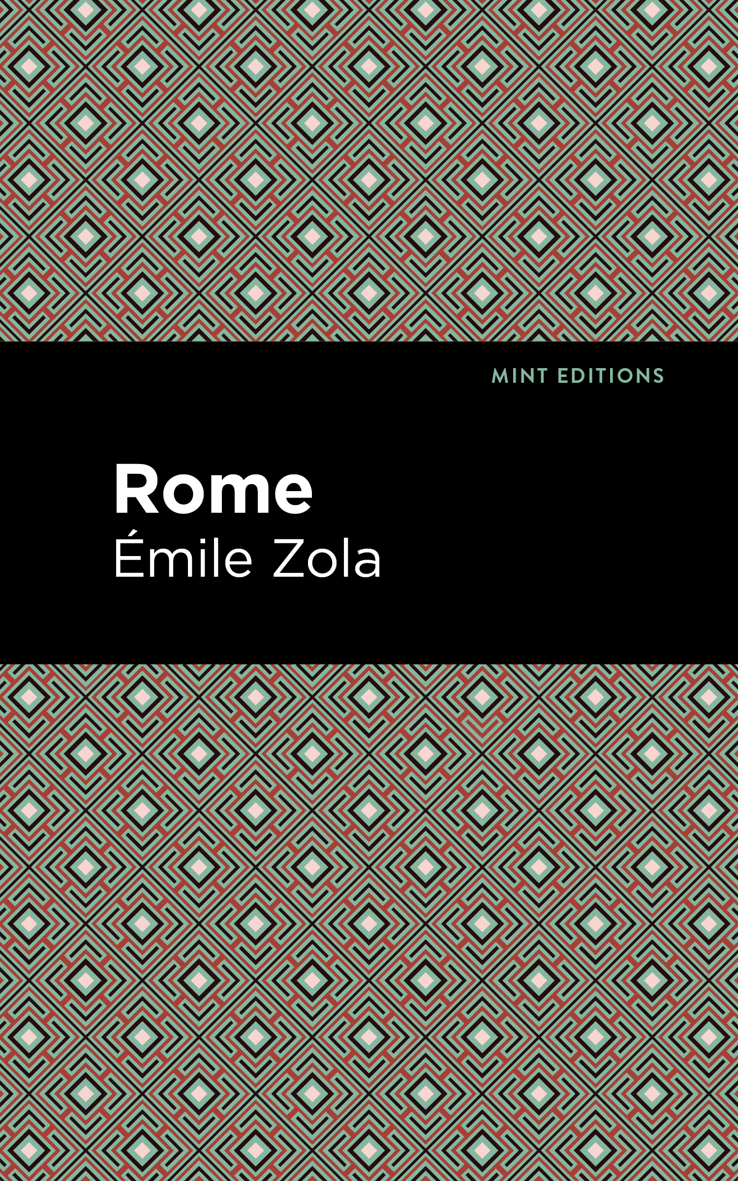 Cover image for Rome