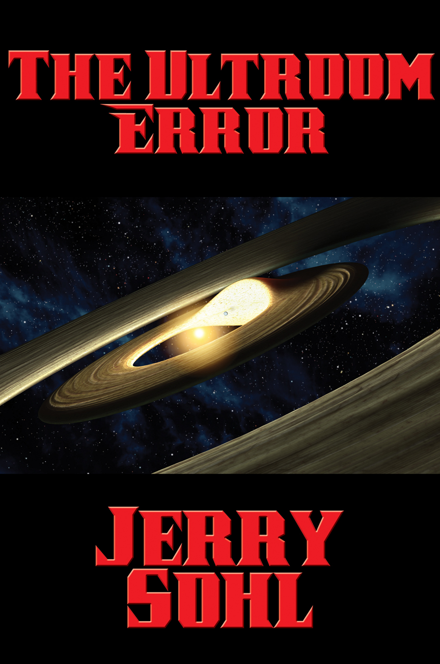 Cover image for The Ultroom Error
