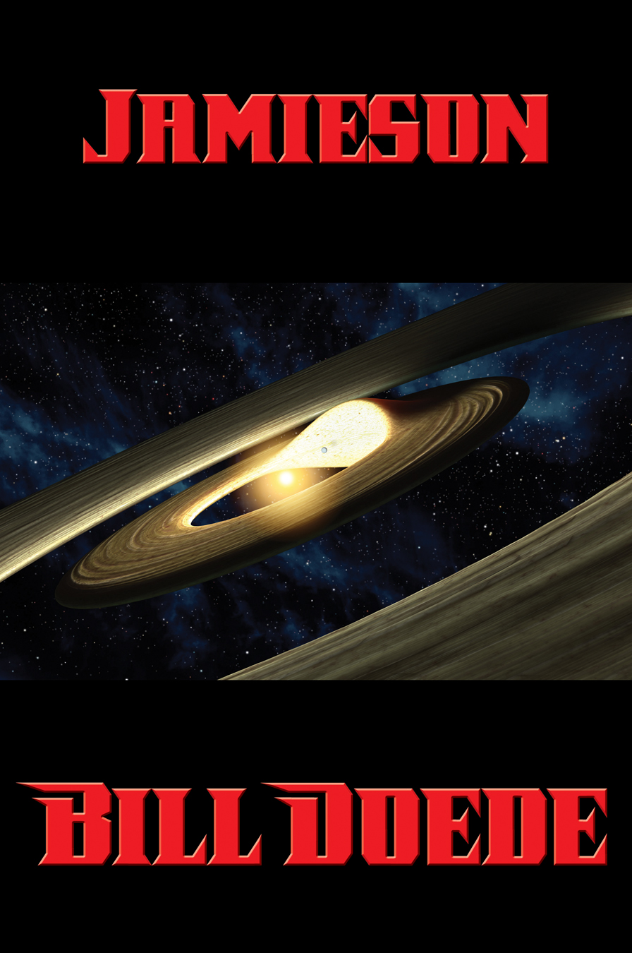 Cover image for Jamieson