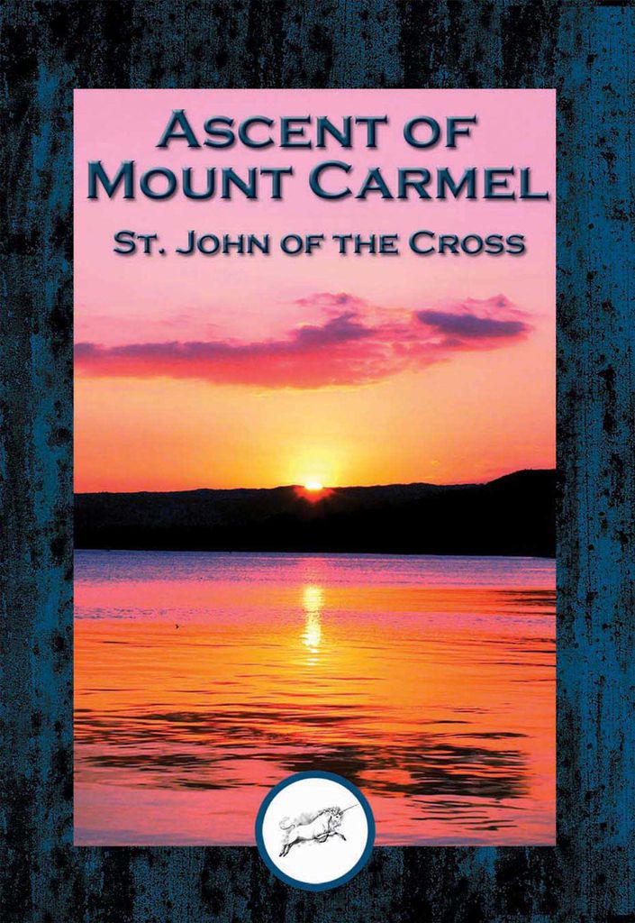 Cover image for Ascent of Mount Carmel