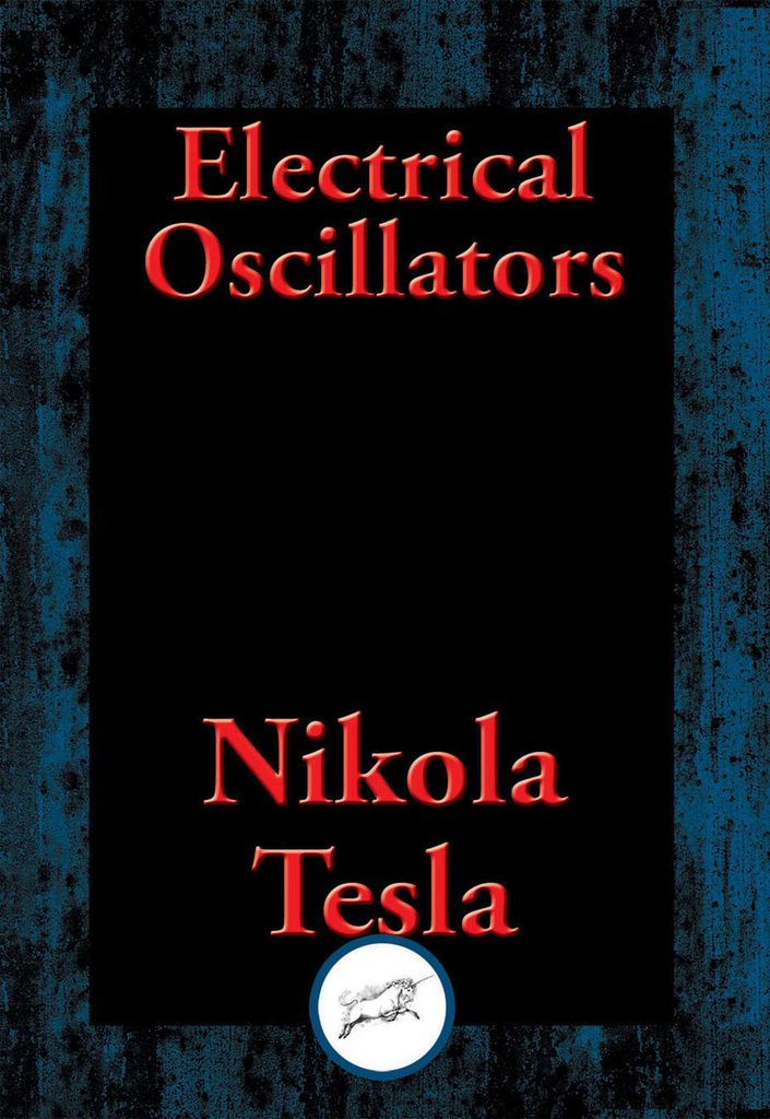 Cover image for Electrical Oscillators