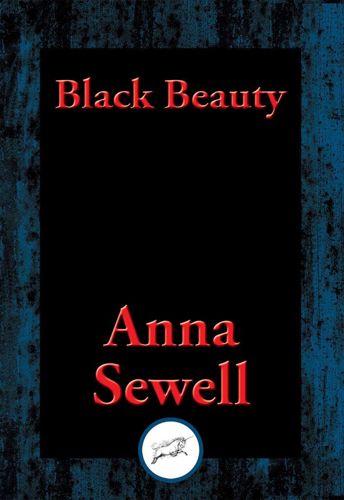 Cover image for Black Beauty