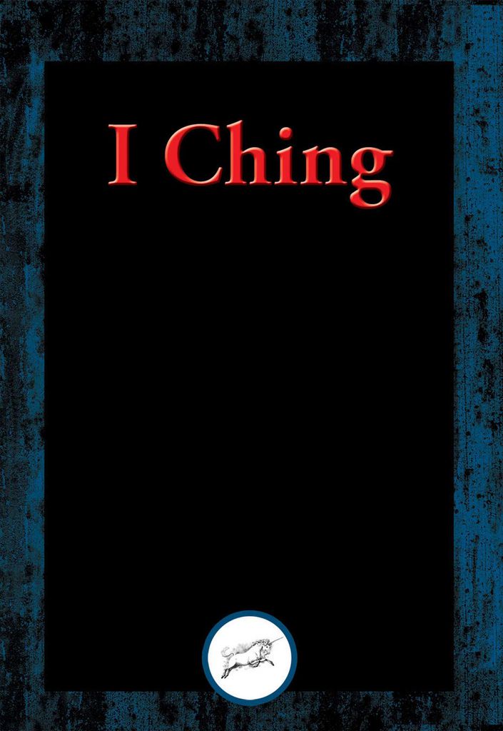 Cover image for I Ching