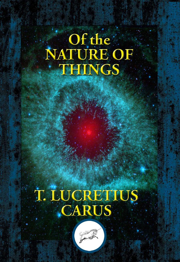 Cover image for The Nature of Things