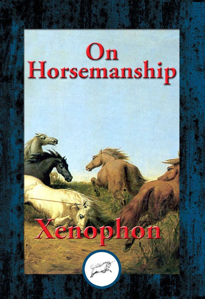 Cover image for On Horsemanship