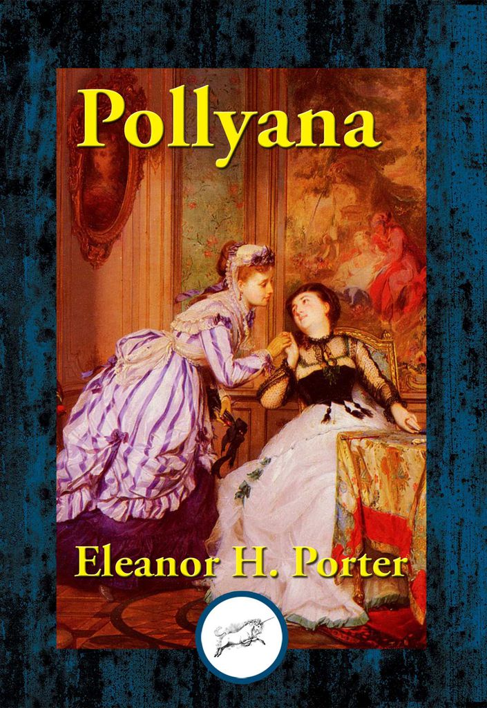 Cover image for Pollyana