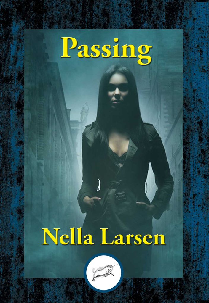 Cover image for Passing