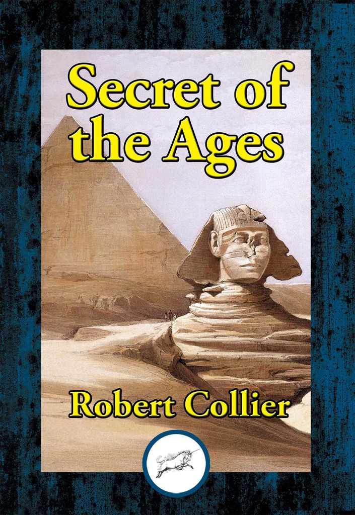 Cover image for Secret of the Ages