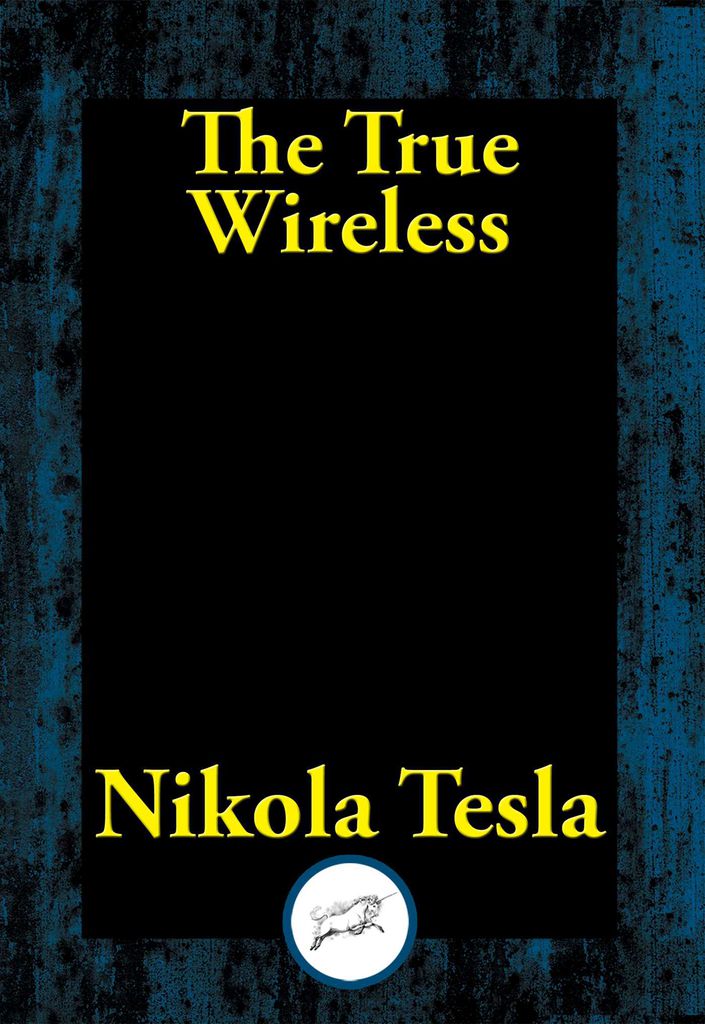 Cover image for The True Wireless