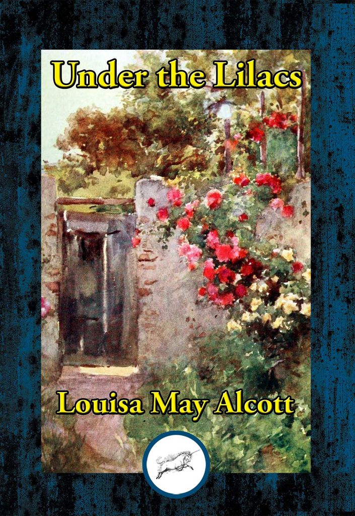 Cover image for Under the Lilacs