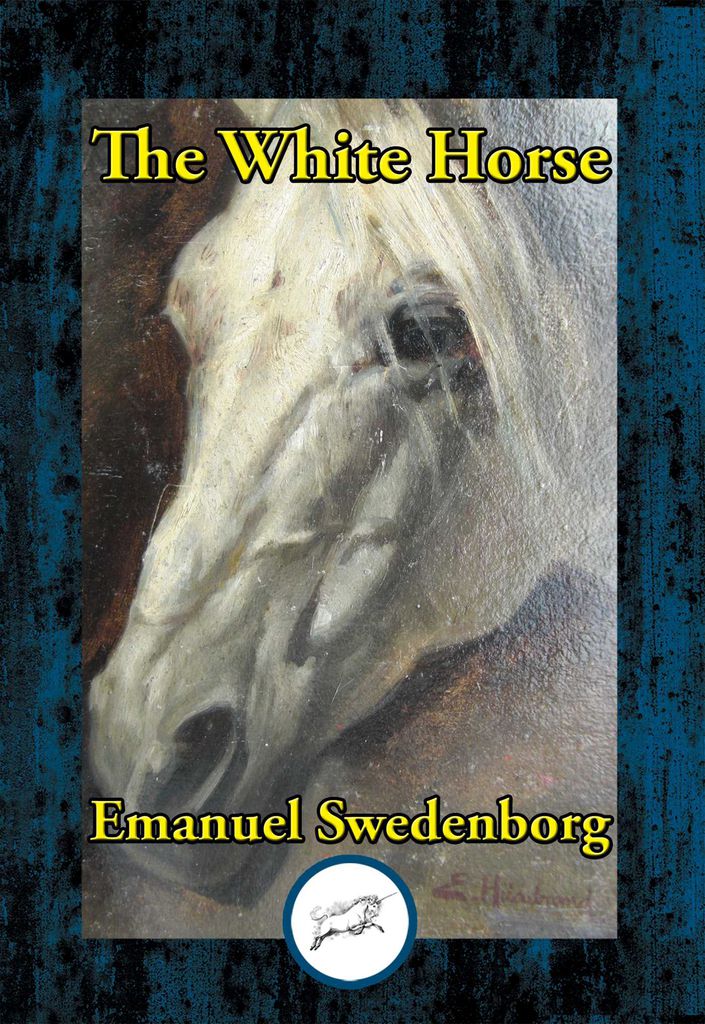 Cover image for The White Horse