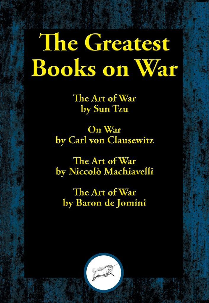 Sun Tzu vs Carl Von Clausewitz: Who Was The Greater Strategist?